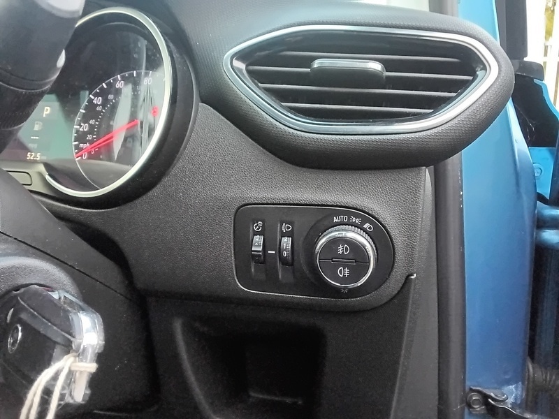 Used Vauxhall Crossland X 2018 for sale - 76482553: Photo 26