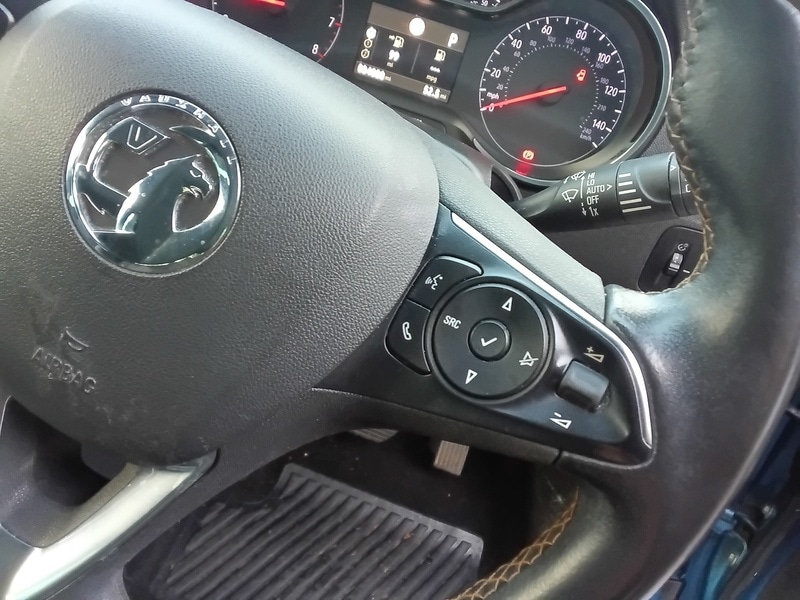 Used Vauxhall Crossland X 2018 for sale - 76482553: Photo 27