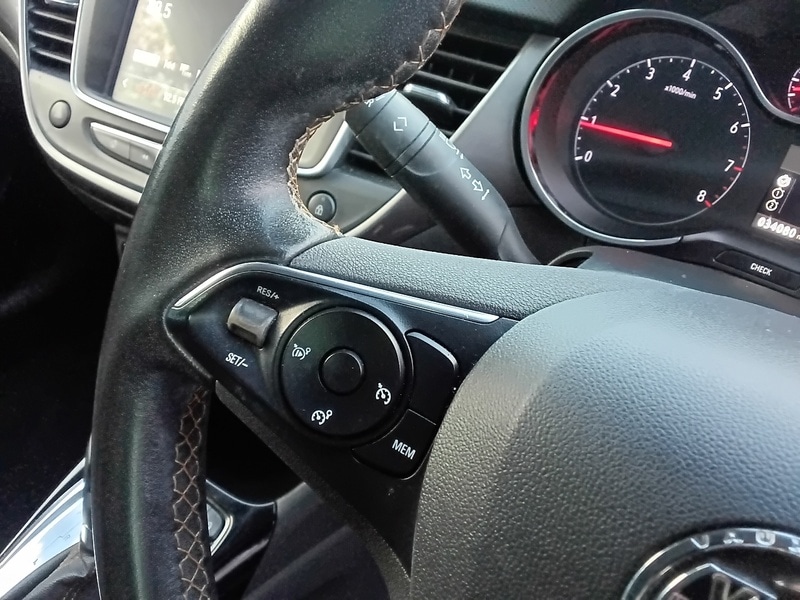 Used Vauxhall Crossland X 2018 for sale - 76482553: Photo 28