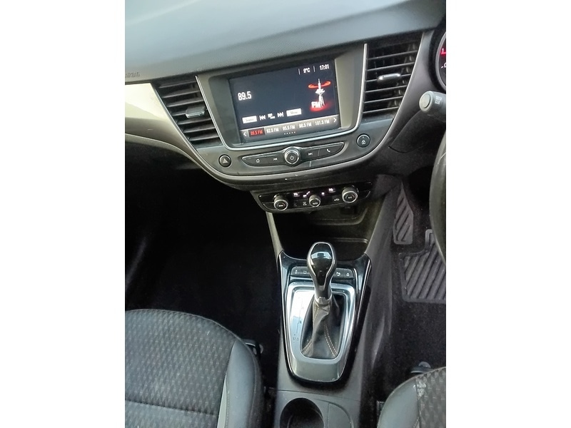 Used Vauxhall Crossland X 2018 for sale - 76482553: Photo 31