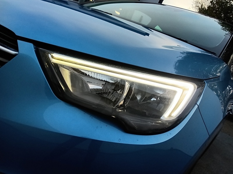 Used Vauxhall Crossland X 2018 for sale - 76482553: Photo 34