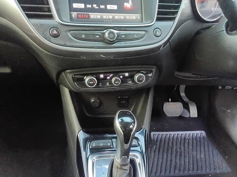 Used Vauxhall Crossland X 2018 for sale - 76482553: Photo 35