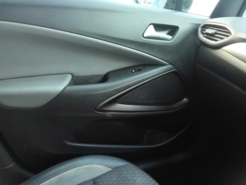 Used Vauxhall Crossland X 2018 for sale - 76482553: Photo 36