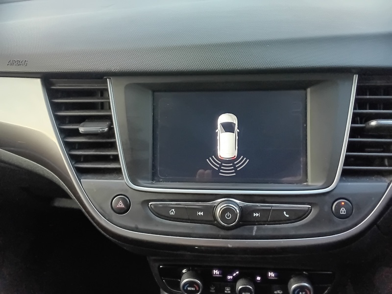 Used Vauxhall Crossland X 2018 for sale - 76482553: Photo 40