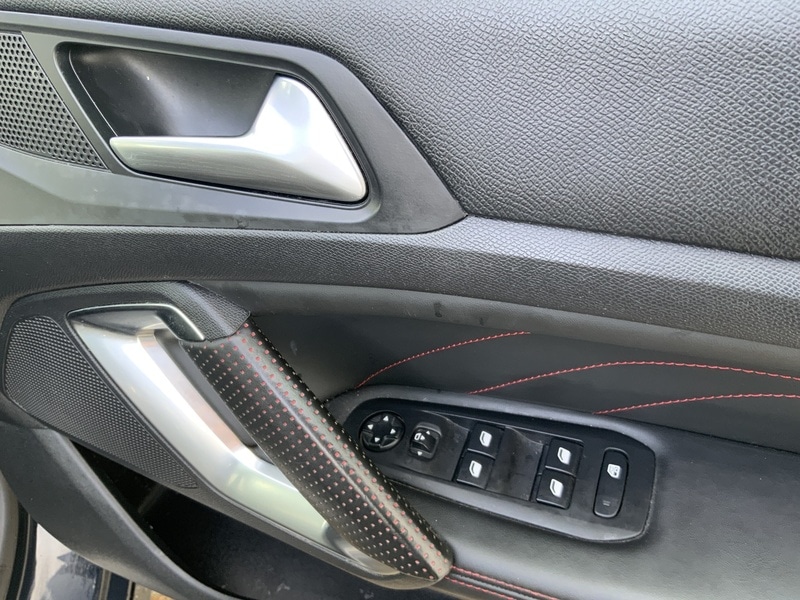 Used Peugeot 308 2016 for sale - 76047053: Photo 10