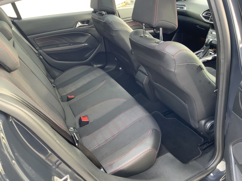 Used Peugeot 308 2016 for sale - 76047053: Photo 14