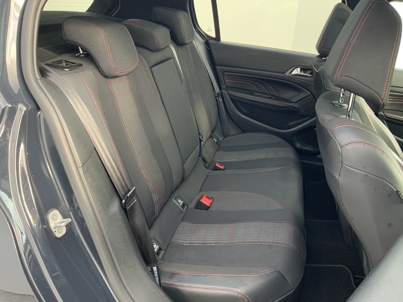 Used Peugeot 308 2016 for sale - 76047053: Photo 15