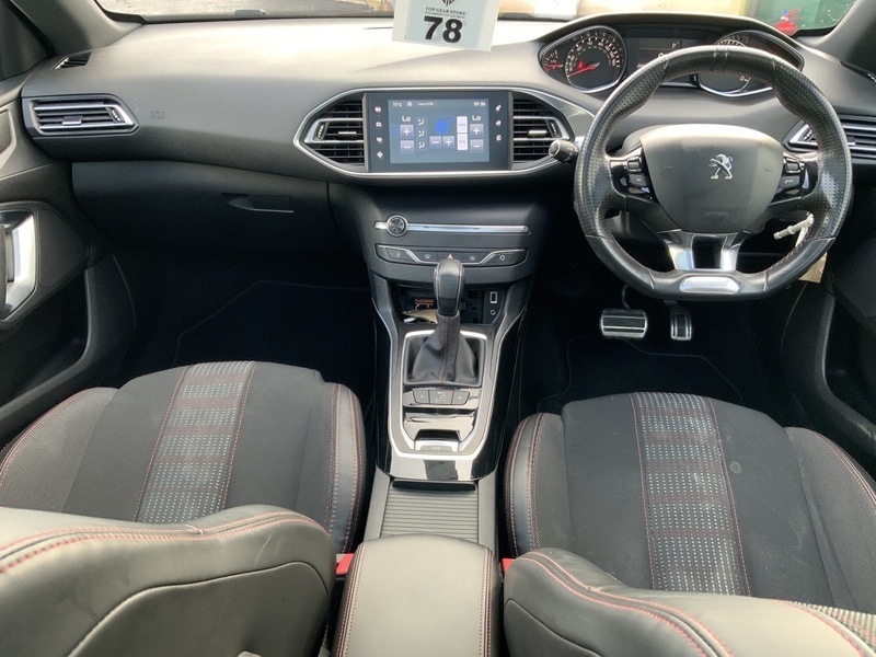 Used Peugeot 308 2016 for sale - 76047053: Photo 16