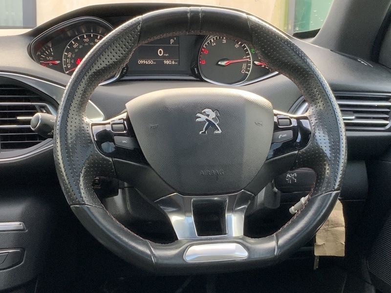 Used Peugeot 308 2016 for sale - 76047053: Photo 17