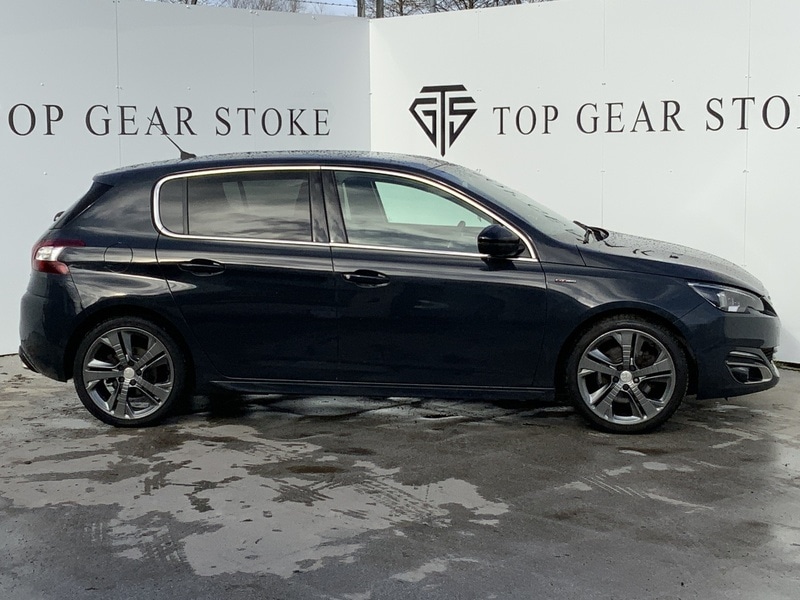 Used Peugeot 308 2016 for sale - 76047053: Photo 2