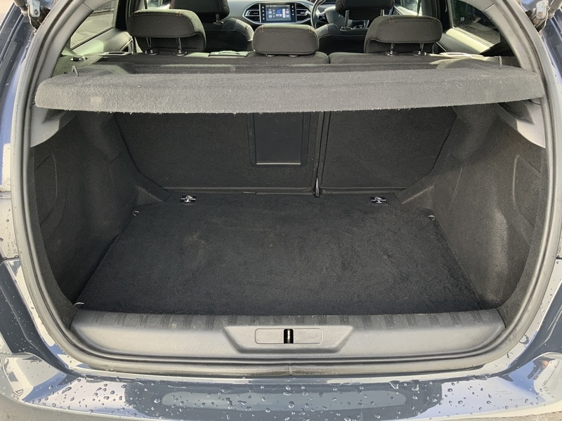 Used Peugeot 308 2016 for sale - 76047053: Photo 23