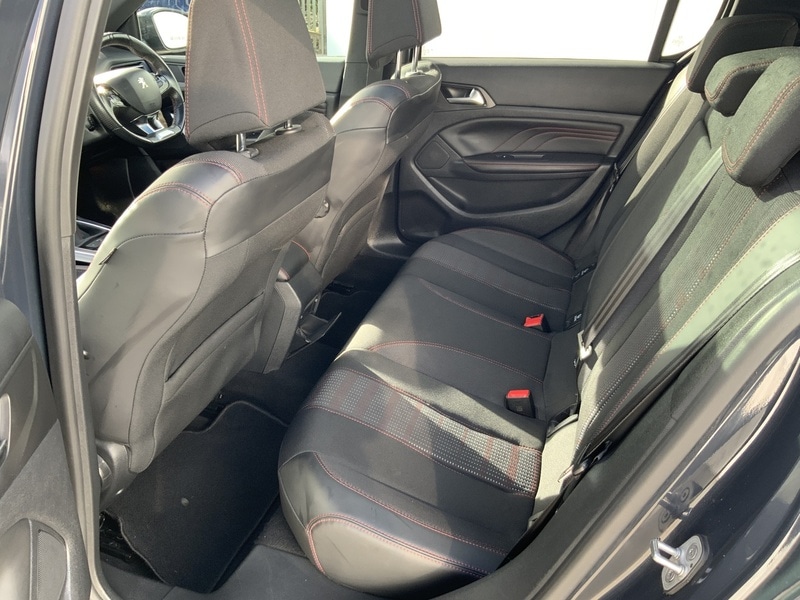 Used Peugeot 308 2016 for sale - 76047053: Photo 25
