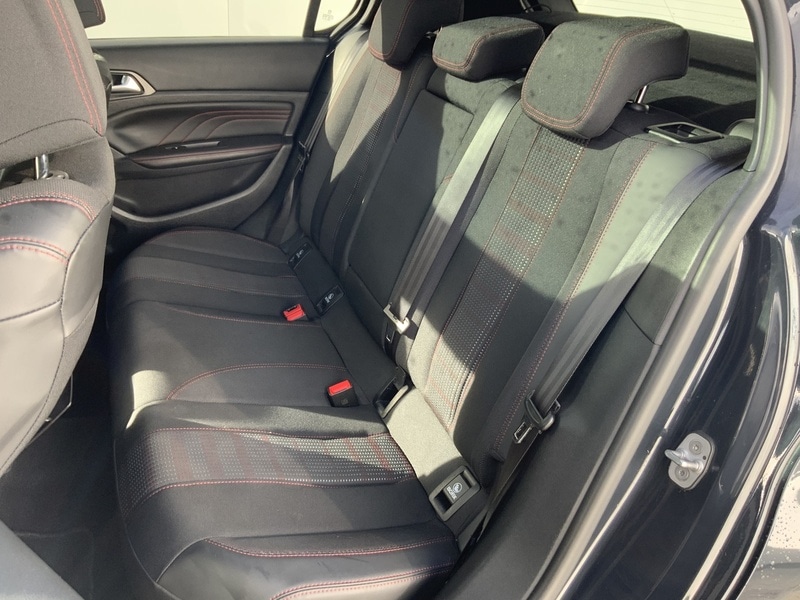 Used Peugeot 308 2016 for sale - 76047053: Photo 26
