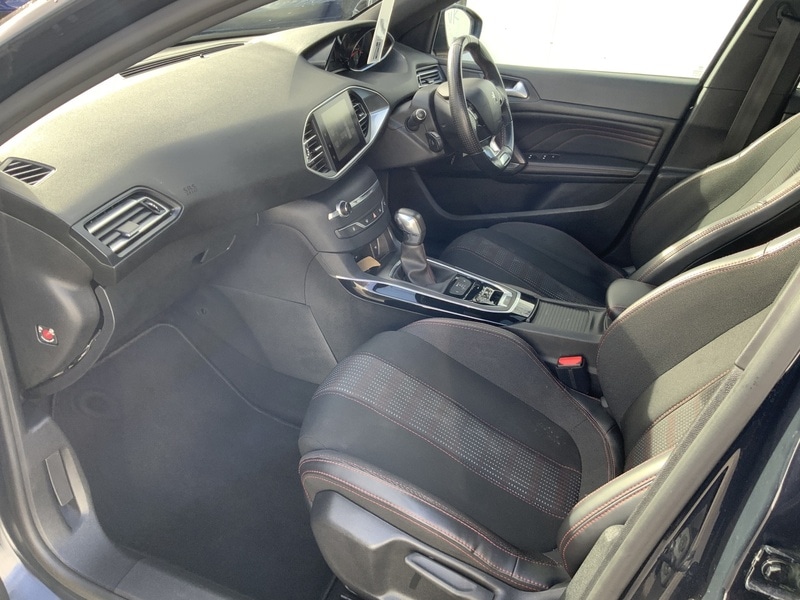 Used Peugeot 308 2016 for sale - 76047053: Photo 28