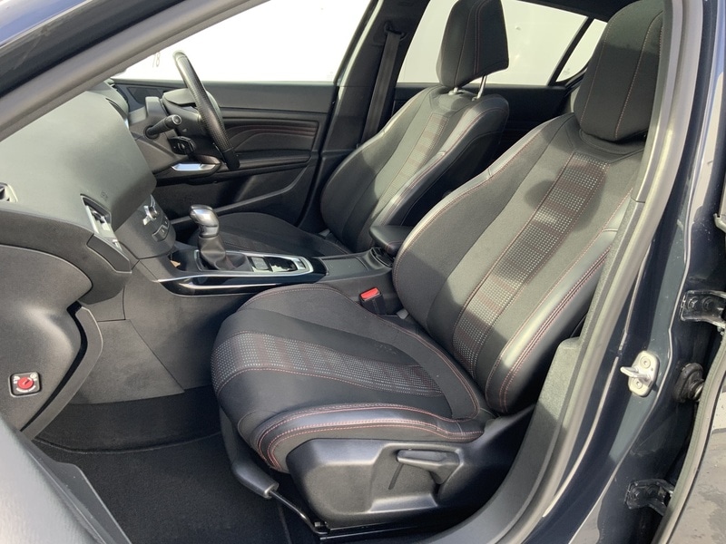 Used Peugeot 308 2016 for sale - 76047053: Photo 29