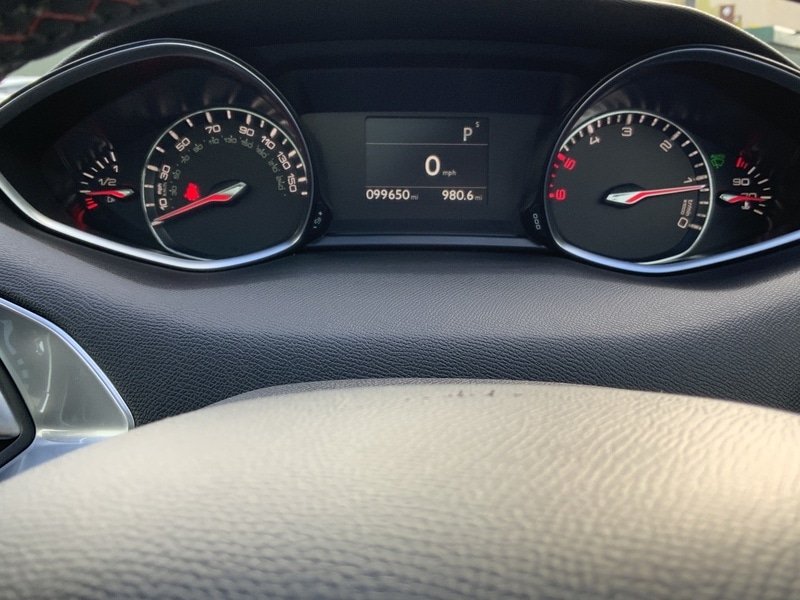 Used Peugeot 308 2016 for sale - 76047053: Photo 31