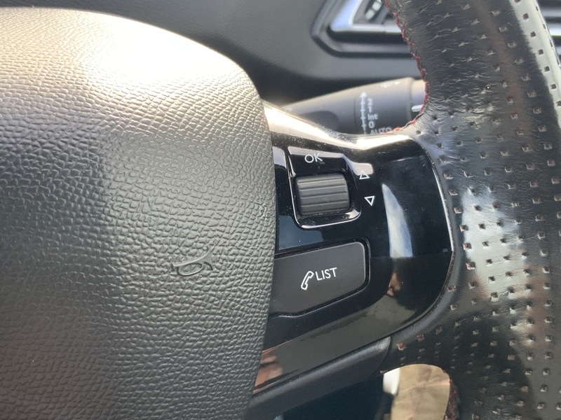 Used Peugeot 308 2016 for sale - 76047053: Photo 35