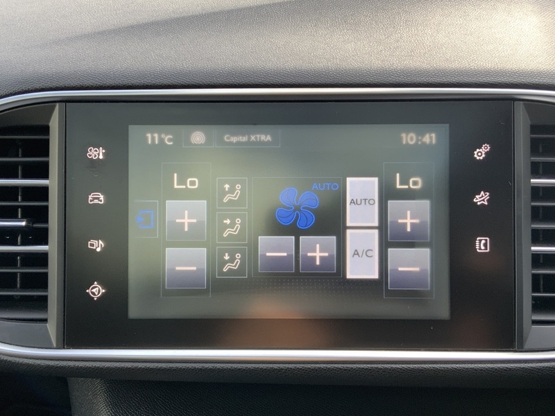 Used Peugeot 308 2016 for sale - 76047053: Photo 36