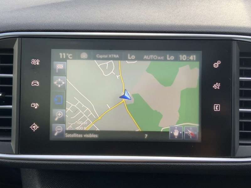 Used Peugeot 308 2016 for sale - 76047053: Photo 38