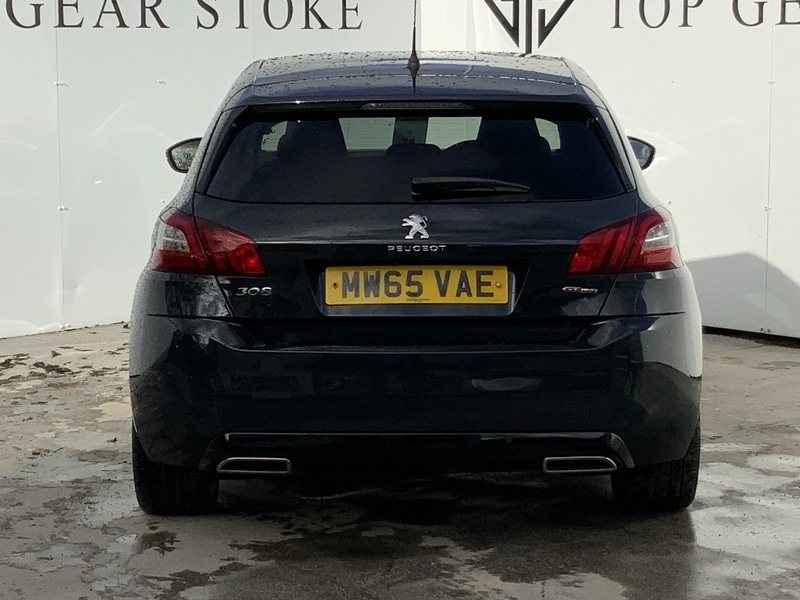 Used Peugeot 308 2016 for sale - 76047053: Photo 4