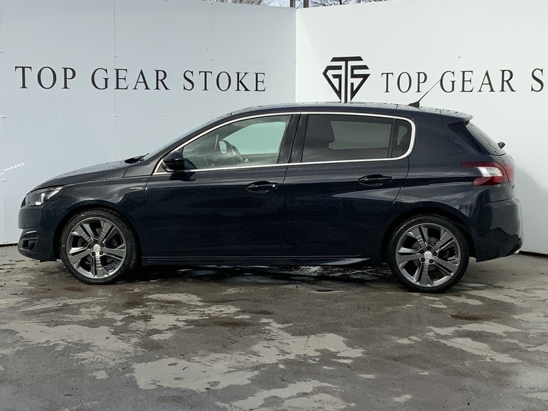Used Peugeot 308 2016 for sale - 76047053: Photo 6