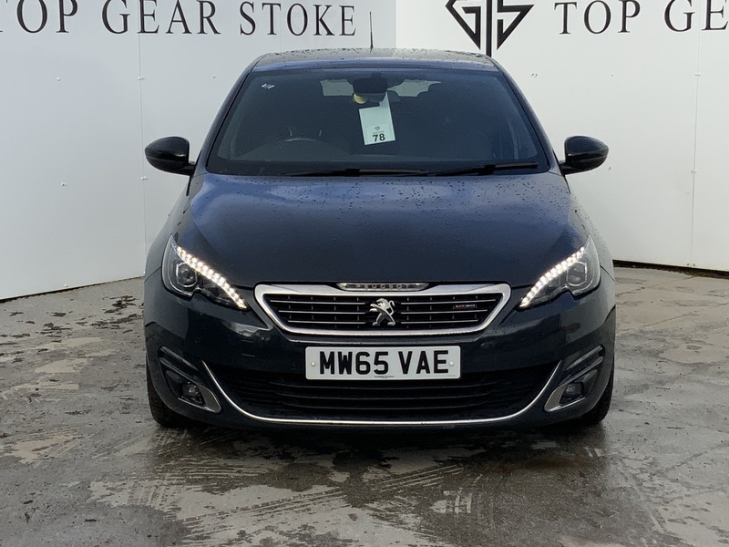 Used Peugeot 308 2016 for sale - 76047053: Photo 7