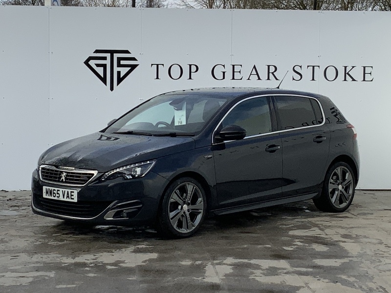 Used Peugeot 308 2016 for sale - 76047053: Photo 8