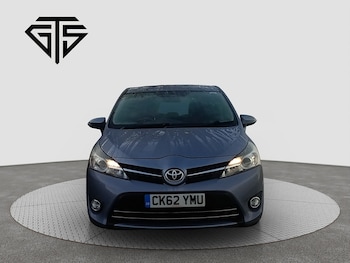 Used Toyota Verso 2013 for sale - 78712160: Photo