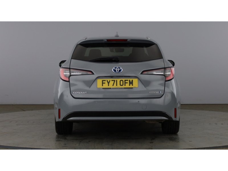 Used Toyota Corolla 2021 for sale - 76413333: Photo 6