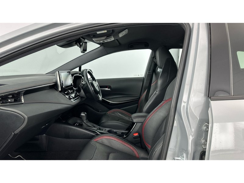 Used Toyota Corolla 2021 for sale - 76413333: Photo 8