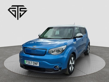 Used Kia Soul 2018 for sale - 75462414: Photo