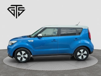 Used Kia Soul 2018 for sale - 75462414: Photo