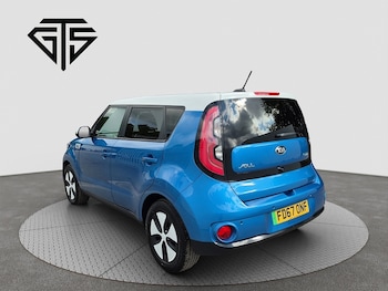 Used Kia Soul 2018 for sale - 75462414: Photo