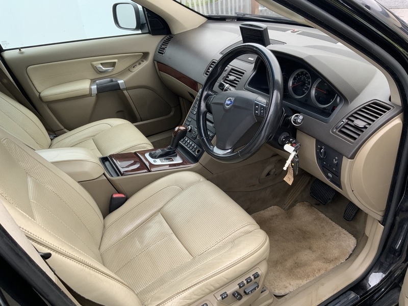 Used Volvo XC90 2012 for sale - 76047063: Photo 11