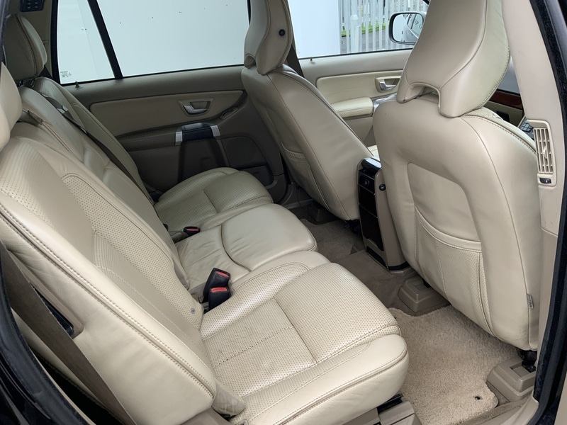 Used Volvo XC90 2012 for sale - 76047063: Photo 14