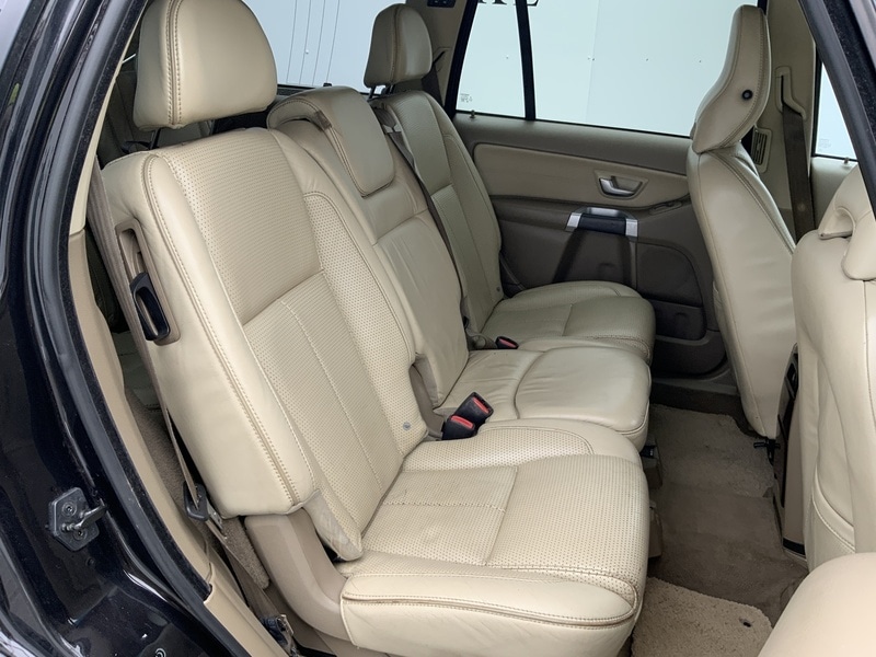 Used Volvo XC90 2012 for sale - 76047063: Photo 15