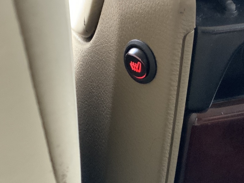 Used Volvo XC90 2012 for sale - 76047063: Photo 17