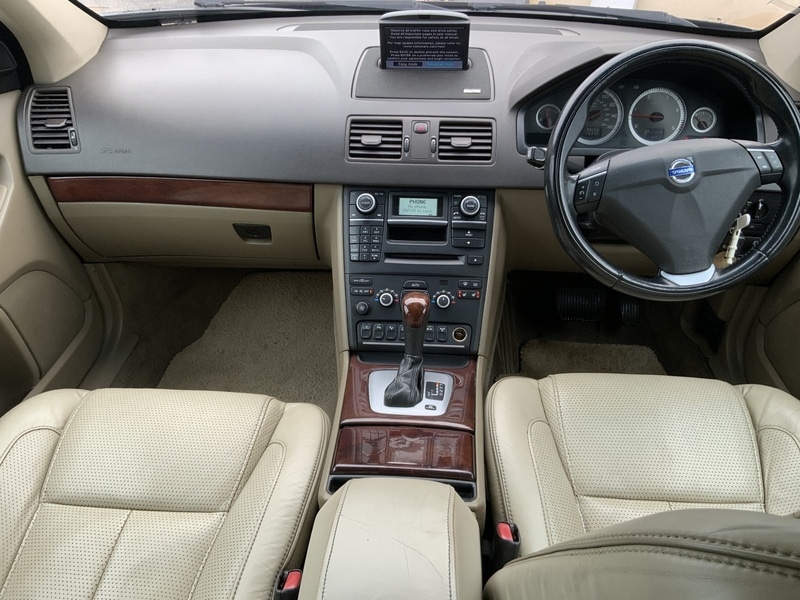 Used Volvo XC90 2012 for sale - 76047063: Photo 18