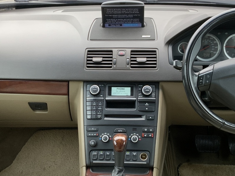 Used Volvo XC90 2012 for sale - 76047063: Photo 20