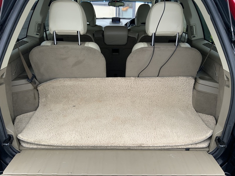 Used Volvo XC90 2012 for sale - 76047063: Photo 23