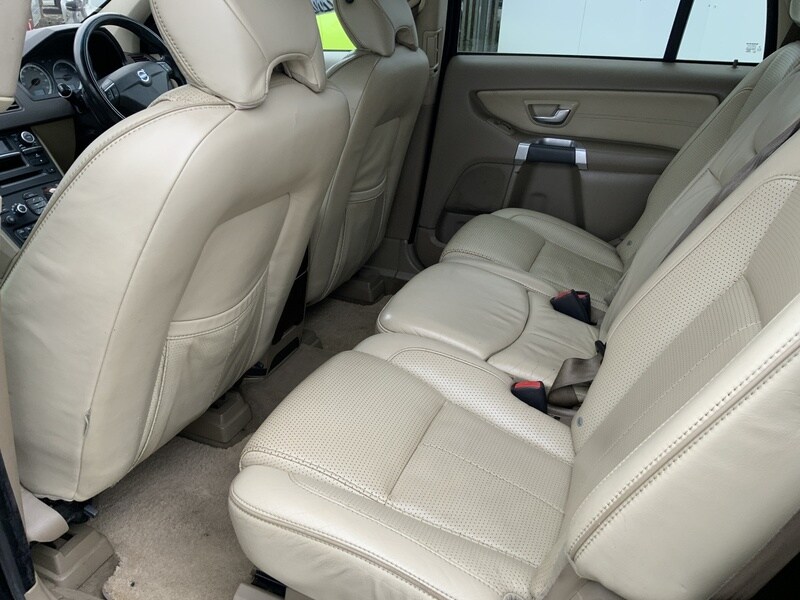 Used Volvo XC90 2012 for sale - 76047063: Photo 26