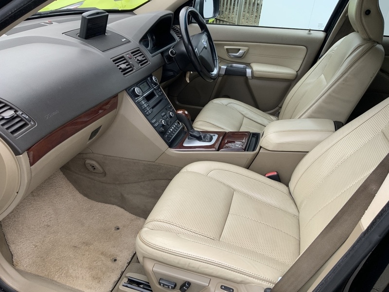 Used Volvo XC90 2012 for sale - 76047063: Photo 28