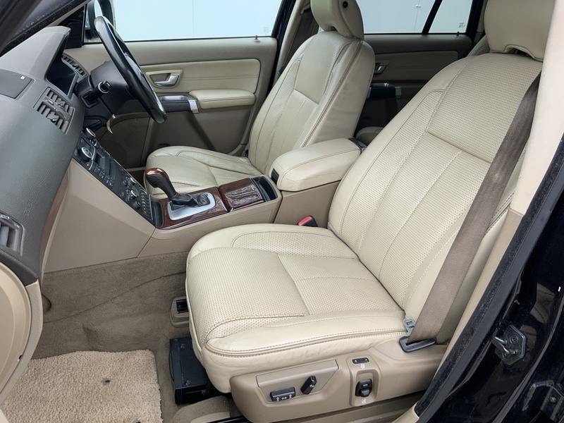 Used Volvo XC90 2012 for sale - 76047063: Photo 29