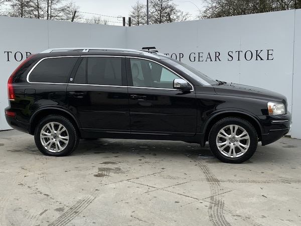 Used Volvo XC90 2012 for sale - 76047063: Photo 2
