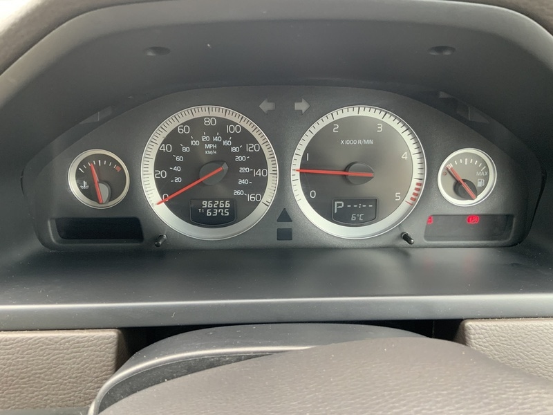 Used Volvo XC90 2012 for sale - 76047063: Photo 31