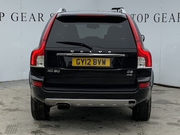 Used Volvo XC90 2012 for sale - 76047063: Photo