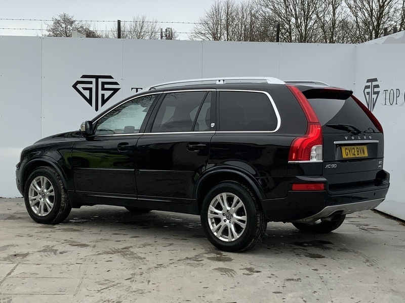 Used Volvo XC90 2012 for sale - 76047063: Photo 5