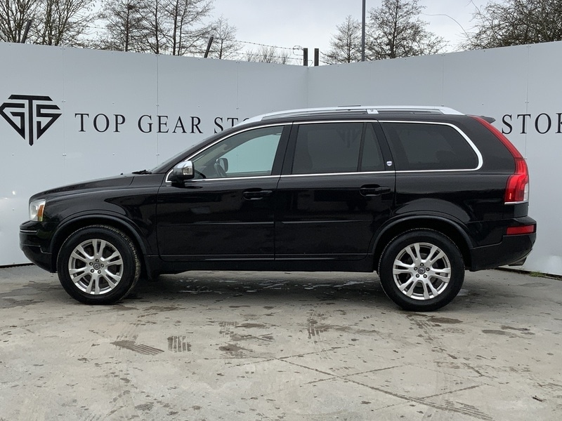 Used Volvo XC90 2012 for sale - 76047063: Photo 6