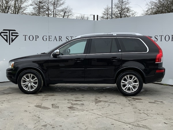 Used Volvo XC90 2012 for sale - 76047063: Photo 6