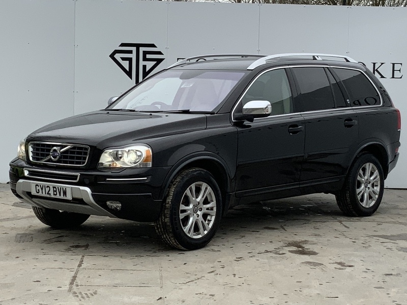 Used Volvo XC90 2012 for sale - 76047063: Photo 7